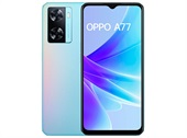 Oppo A77 5G 128GB - Ocean Blue